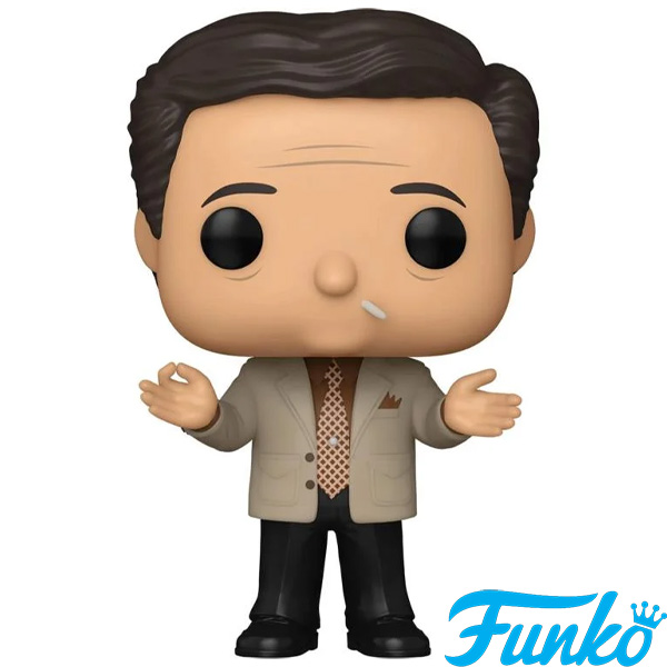 Funko POP #1861 Casino Nicky Santoro Figure